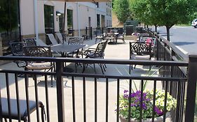 Holiday Inn Express And Suites Winchester By Ihg